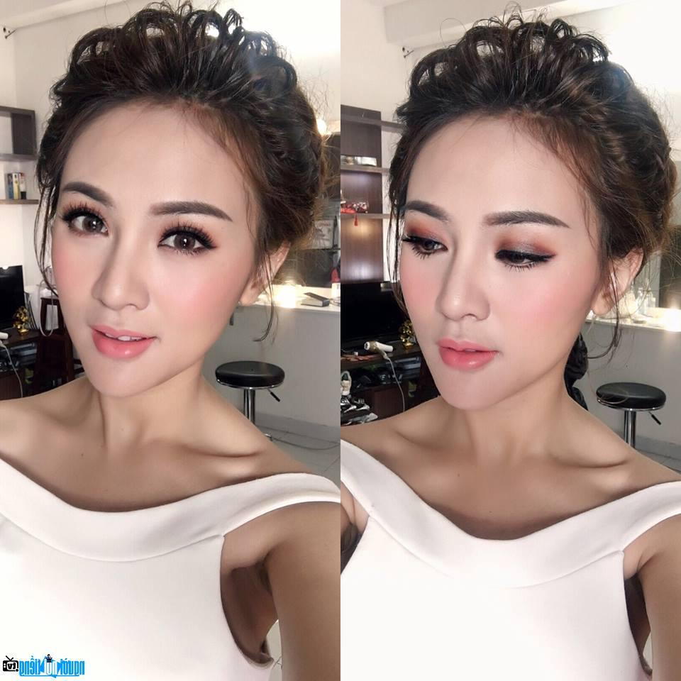 Ảnh của Kelly Nguyễn