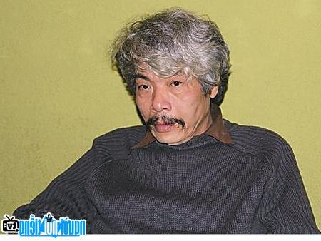Hình ảnh mới nhất về Nhà văn Bảo Ninh
