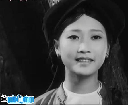 Hình ảnh thời trẻ của diễn viên NHư Quỳnh
