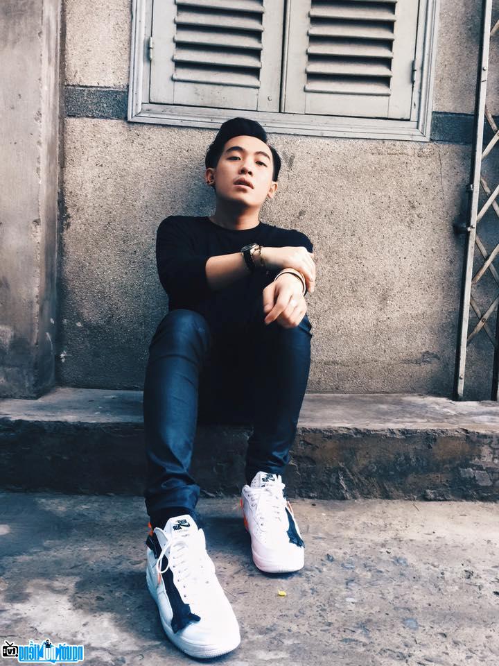Ảnh của Phở Đặc Biệt- Vlogger sinh ở Hồ Chí Minh- Việt Nam