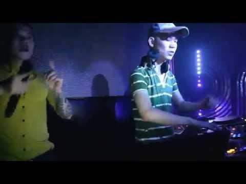 Một bức ảnh mới về Dj Bình Mèo- DJ nổi tiếng Hồ Chí Minh- Việt Nam