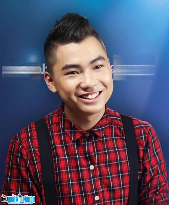 Hình ảnh mới nhất về Ca sĩ Tiến Việt Idol