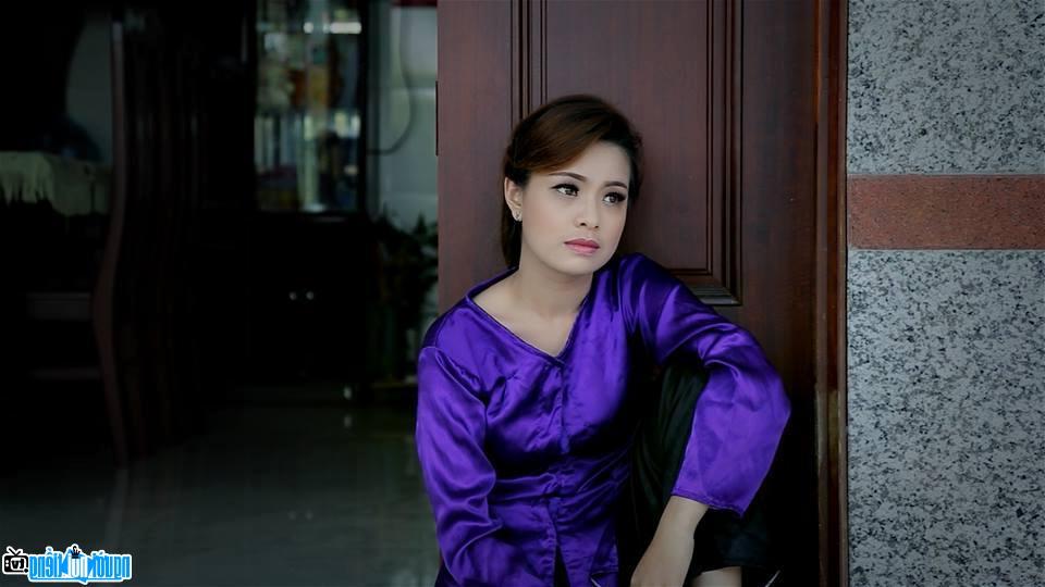Hình ảnh mới nhất về Ca sĩ Lyna Thùy Linh