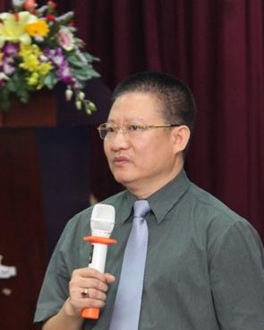 Diễn giả nổi tiếng của Ninh Bình- Việt Nam