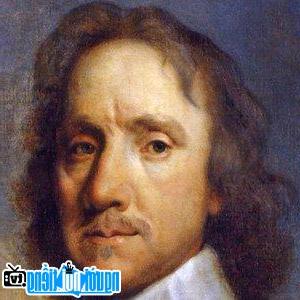 Ảnh của Oliver Cromwell