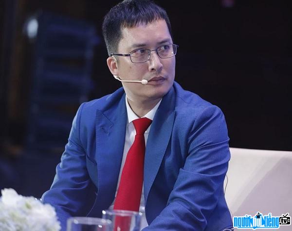 CEO Nguyễn Thanh Sơn là một trong những chuyên gia truyền thông uy tín nhất Việt Nam
