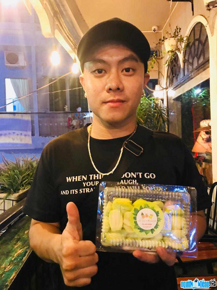 Rapper Khoa Nhí mang đến một làn gió mới cho làng Rap Việt