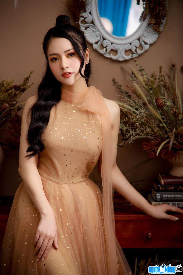 Diễn viên Việt Hoa bất ngờ gây chú ý với vai diễn Đào trong "Cô gái nhà người ta"