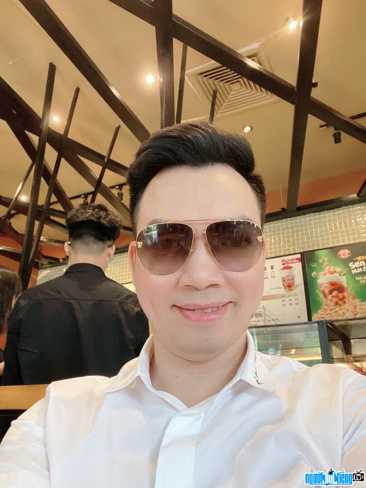 Ảnh CEO Nguyễn Thành Dũng 1