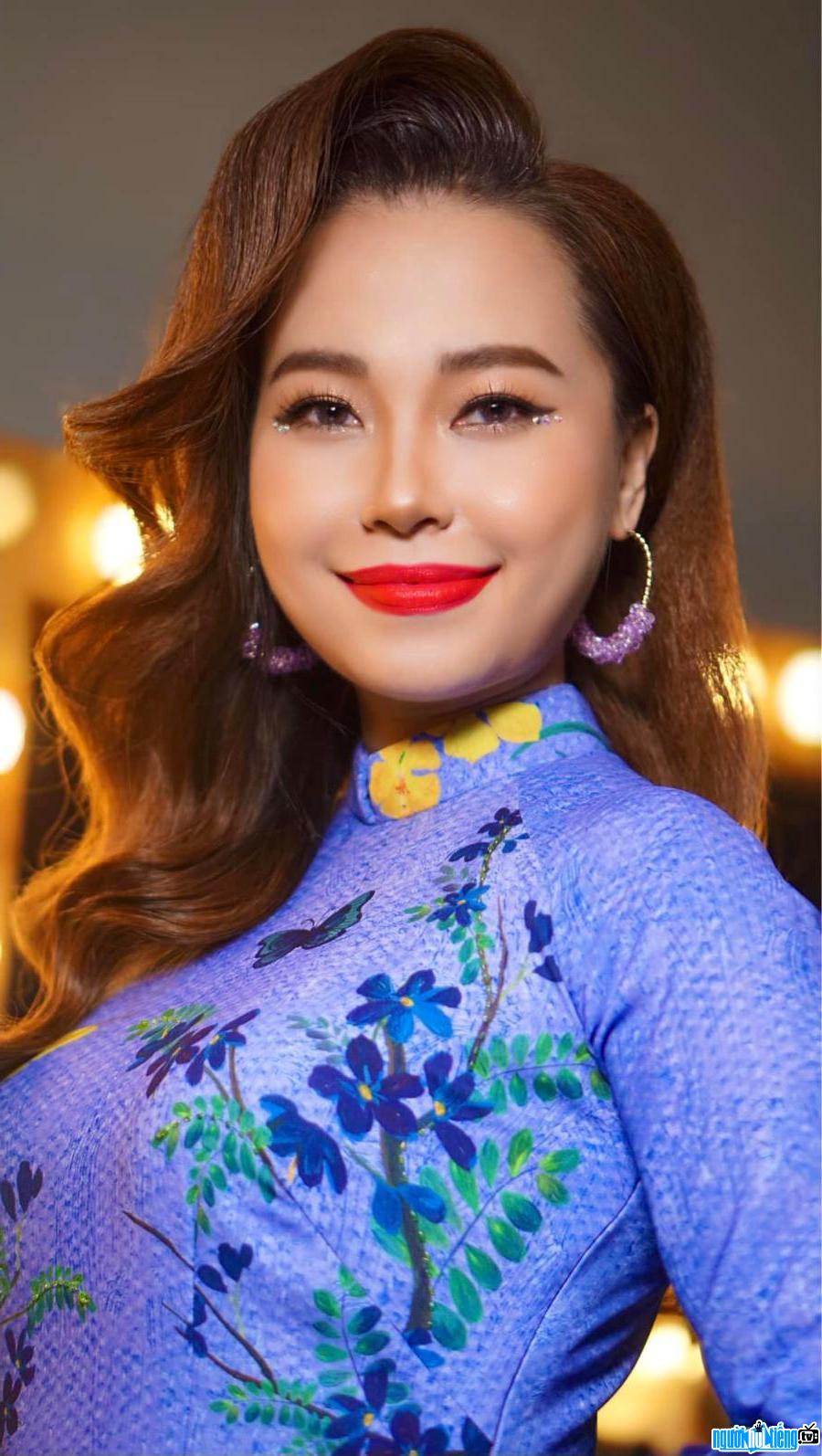 Ảnh của Lina Nguyễn