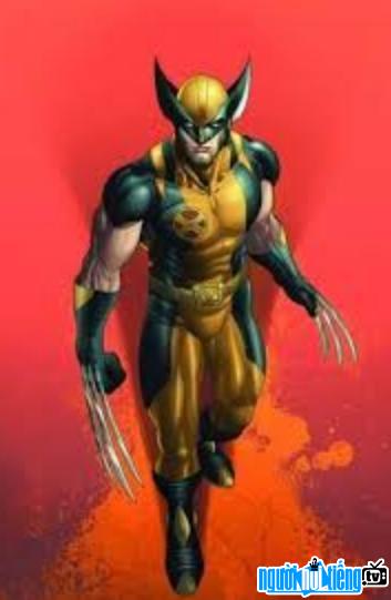 Wolverine được nhắc đến là thành viên của XMen; Alpha Flight và Avengers