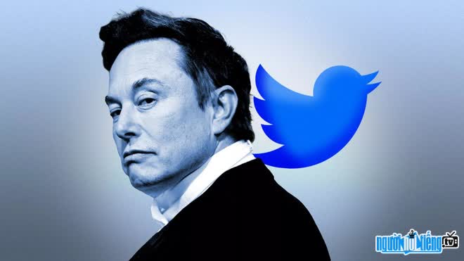 Twitter của Elon Musk là một trong những mạng xã hội phổ biến nhất trên thế giới