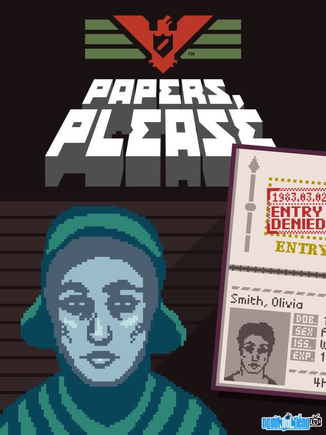 Ảnh của Papers, Please