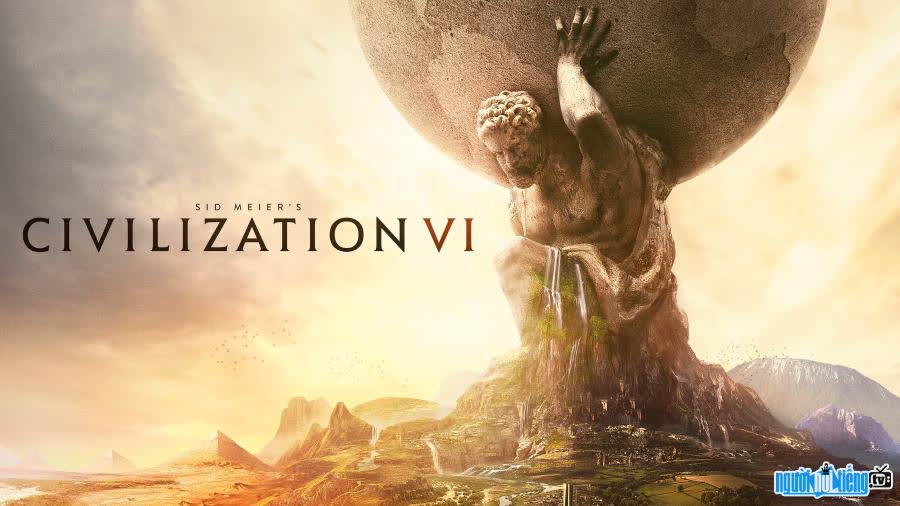 Gameplay của Civilization VI rất phức tạp đòi hỏi sự tính toán kỹ lưỡng của bạn
