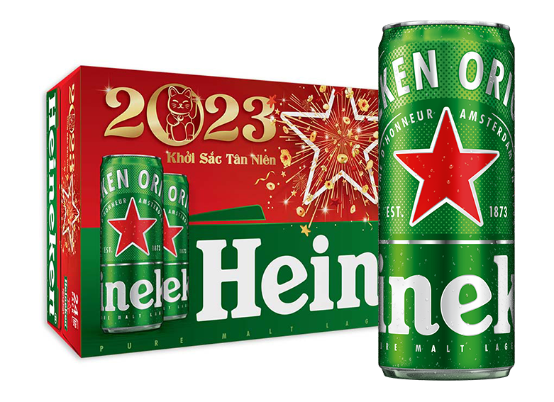 Ảnh của Heineken
