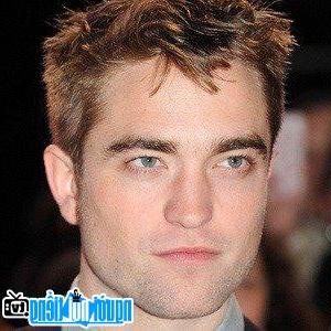 Một bức ảnh mới về Robert Pattinson- Diễn viên nam nổi tiếng London- Anh