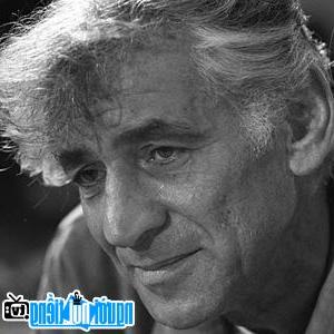 Ảnh của Leonard Bernstein