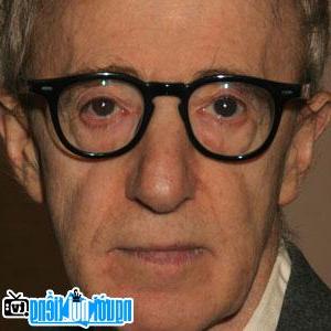 Ảnh của Woody Allen