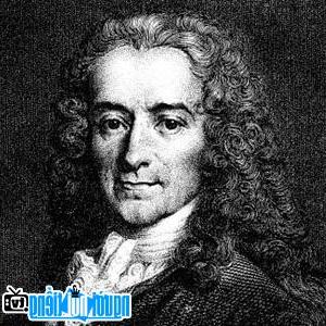 Ảnh của Voltaire