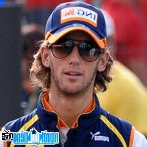 Một bức ảnh mới về Romain Grosjean- VĐV đua xe hơi nổi tiếng Geneva- Thụy Sỹ
