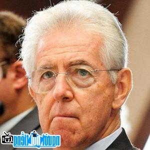 Ảnh của Mario Monti