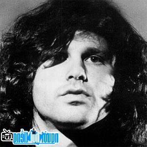 Ảnh của Jim Morrison