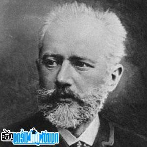 Ảnh của Pyotr Ilyich Tchaikovsky