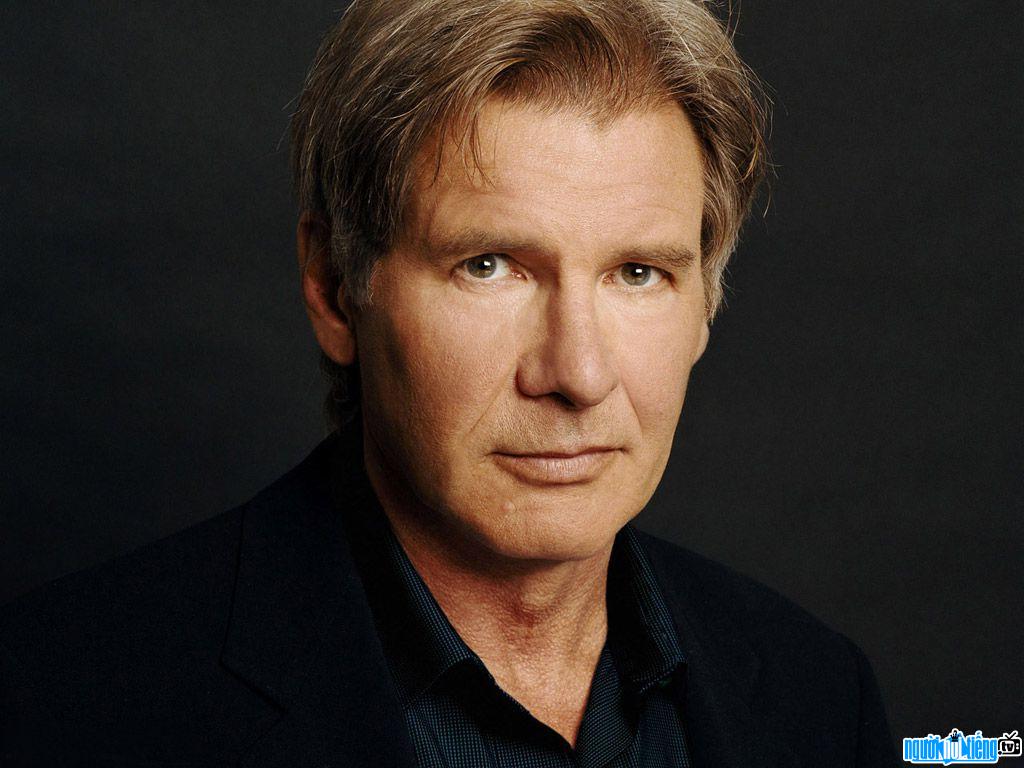 Hình ảnh mới nhất về Diễn viên nam Harrison Ford