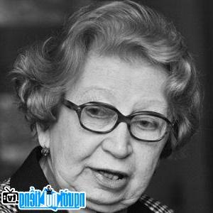 Ảnh của Miep Gies