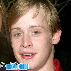 Một hình ảnh chân dung của Diễn viên nam Macaulay Culkin