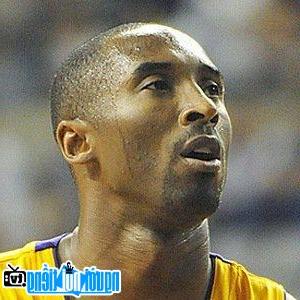 Ảnh chân dung Kobe Bryant