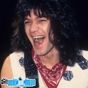 Ảnh của Eddie Van Halen