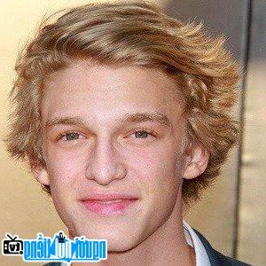 Ảnh chân dung Cody Simpson