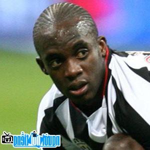 Hình ảnh mới nhất về Cầu thủ bóng đá Mohamed Sissoko
