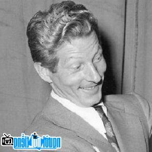 Một hình ảnh chân dung của Diễn viên nam Danny Kaye