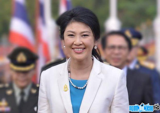 Ảnh của Yingluck Shinawatra