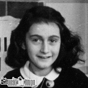 Ảnh của Anne Frank