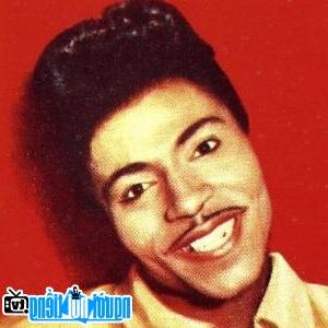 Một bức ảnh mới về Little Richard- Ca sĩ nhạc Rock nổi tiếng Macon- Georgia