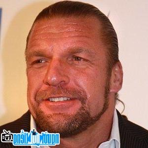 Ảnh chân dung Triple H