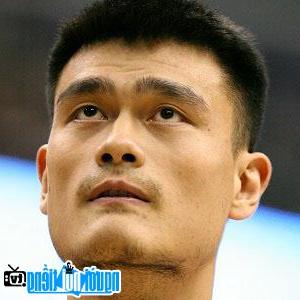 Ảnh của Yao Ming