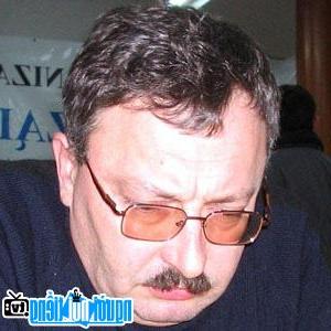 Ảnh của Vladimir Malaniuk