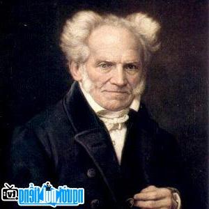 Ảnh của Arthur Schopenhauer