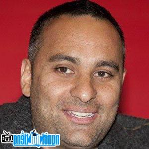 Ảnh của Russell Peters
