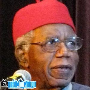 Ảnh của Chinua Achebe
