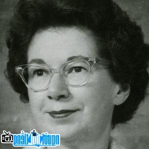 Ảnh của Beverly Cleary