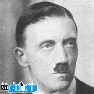 Ảnh của Adolf Hitler