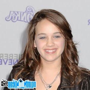 Ảnh của Mary Mouser