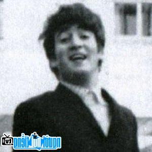 Ảnh chân dung John Lennon