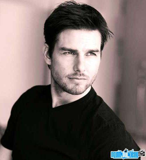Tom Cruise là một tài tử nổi tiếng của điện ảnh Mỹ