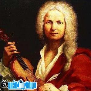 Ảnh của Antonio Vivaldi